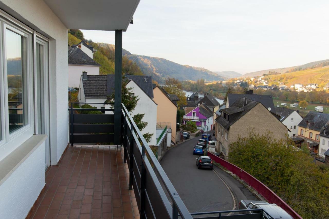 Ferienwohnung T. Muellers | Nr. 1 Kovenig Exterior photo