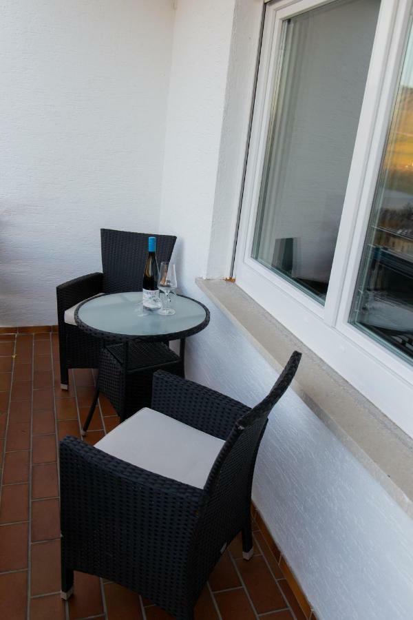 Ferienwohnung T. Muellers | Nr. 1 Kovenig Exterior photo